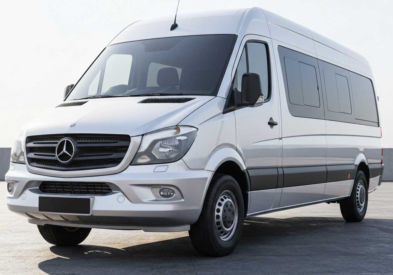 Minibus Hire South Shields - Minibus hire South shields