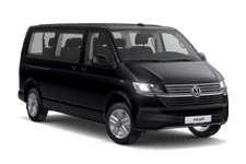 Minibus Hire South Shields - Premier 9-Seater Automatic - Minibus hire South shields
